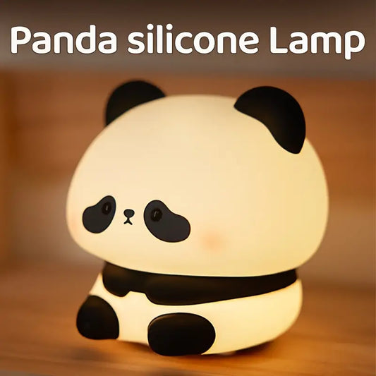 Lighting Panda