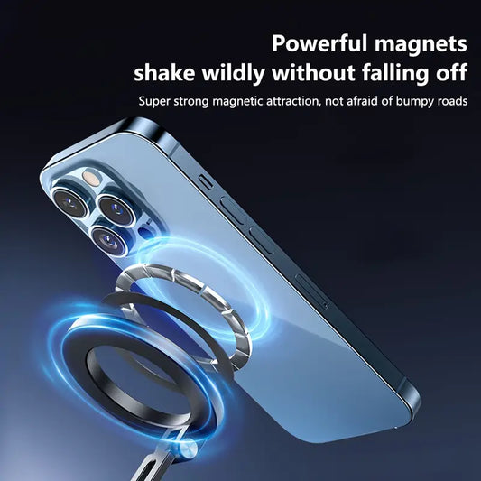 Magnetic Car Mobile Holder