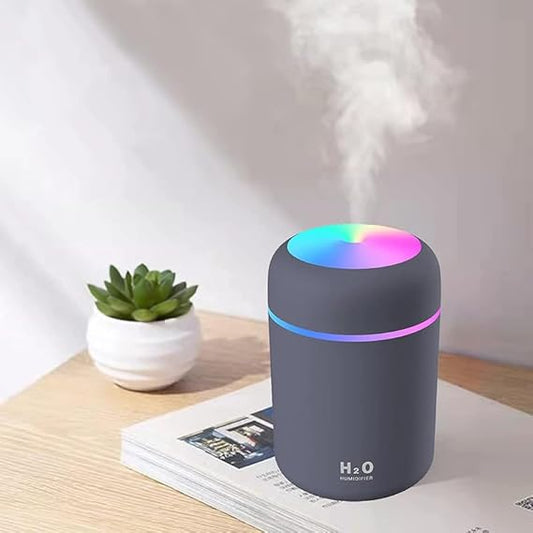 Humidifier