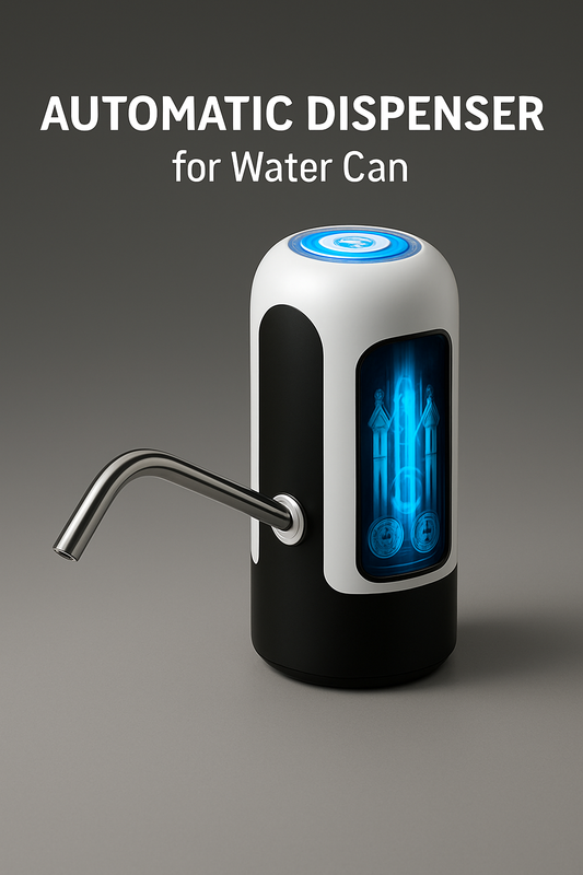 Automatic Water Dispenser