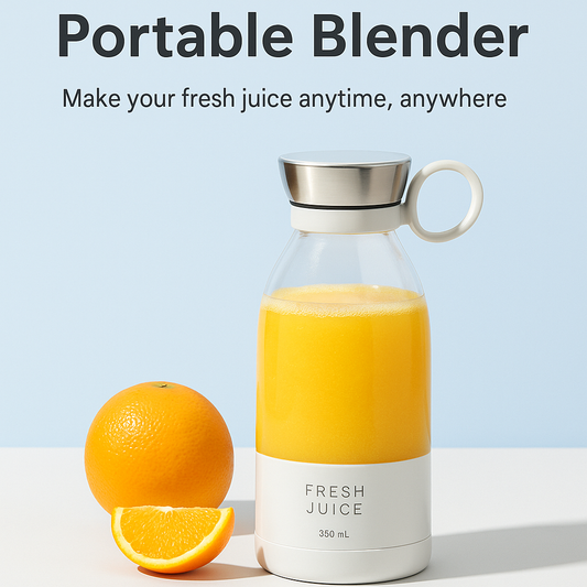 Juice Blender