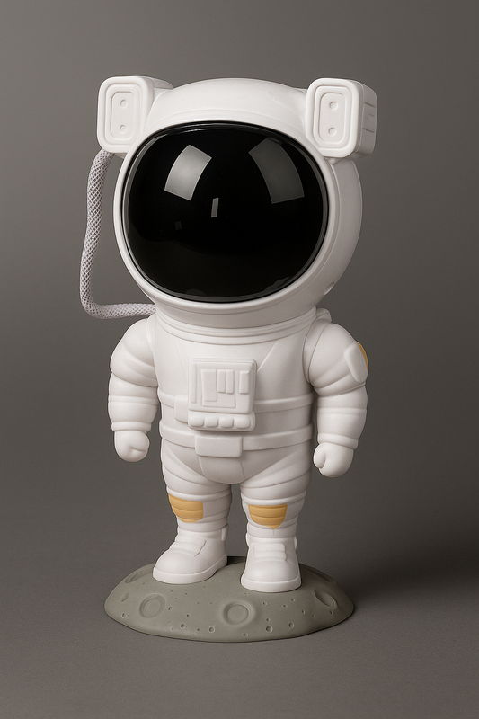 Astronaut Projector