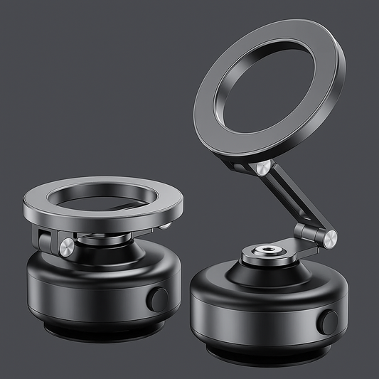 Magnetic Car Mobile Holder