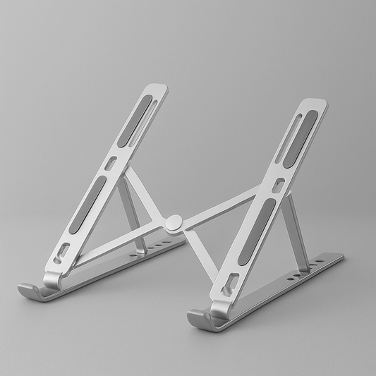 6 Angle Lap Top Stand