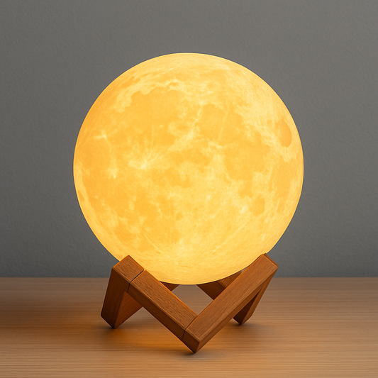 Moon Lamp