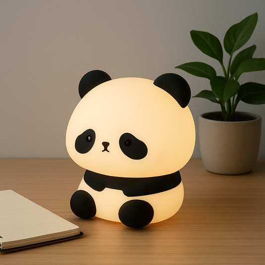 Lighting Panda