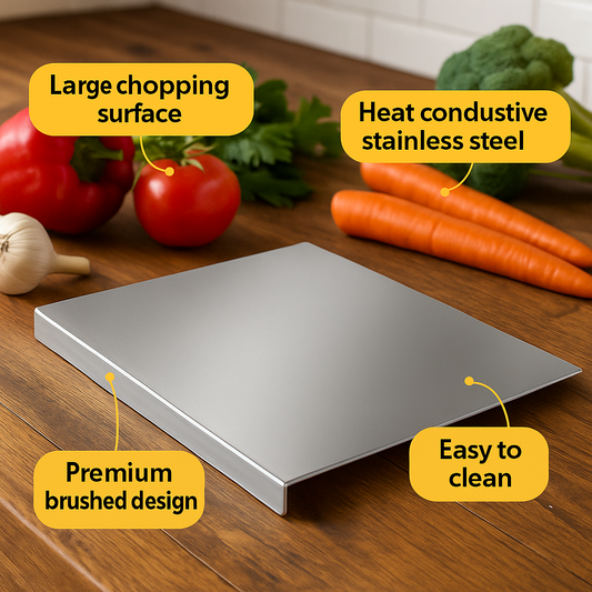 Anti-Bacterial Board for Kitchen