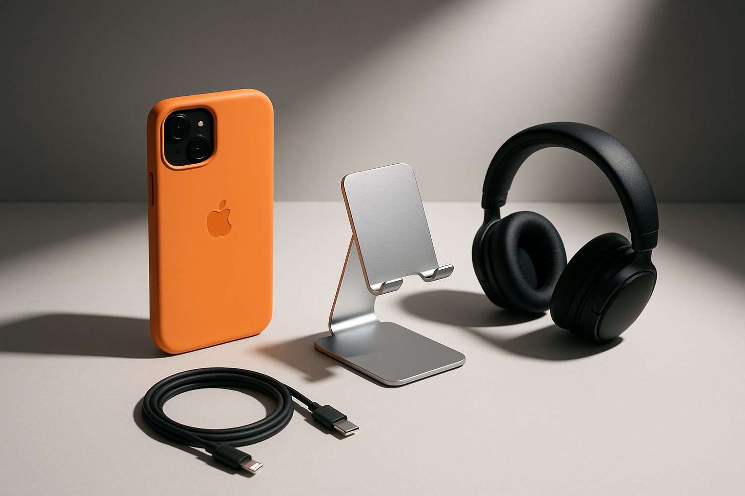 Tech & Gadgets