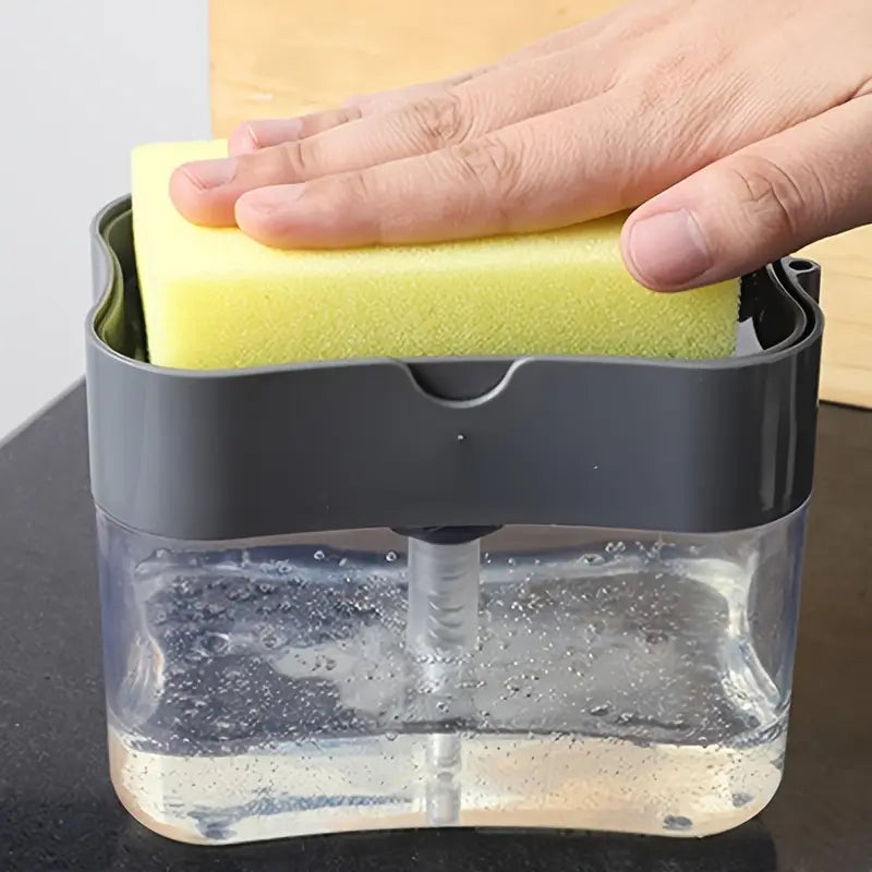 Soap Dispenser