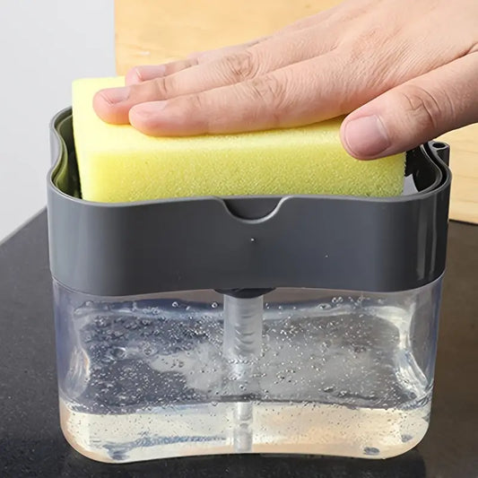 Soap Dispenser
