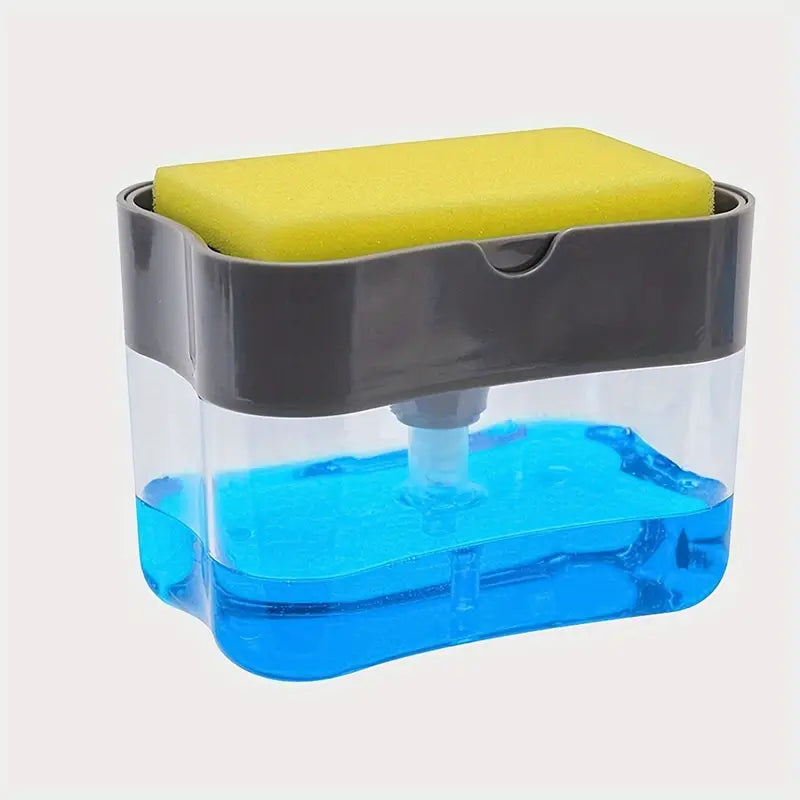 Soap Dispenser