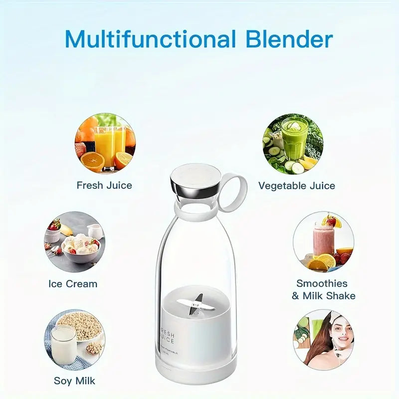 Juice Blender