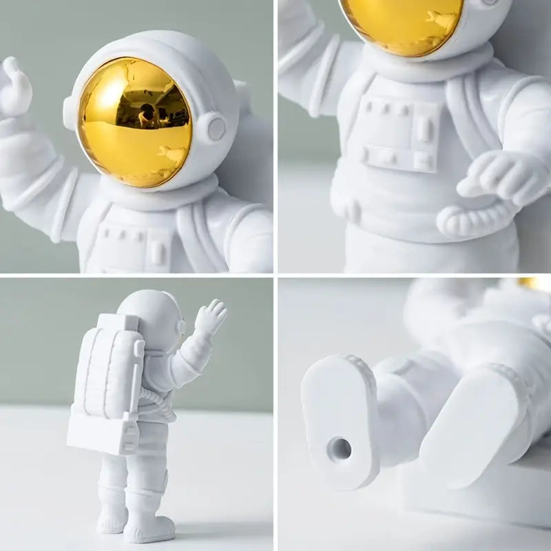 3 Piece Astronaut