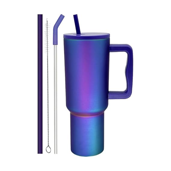 Stainless Steel Tumbler