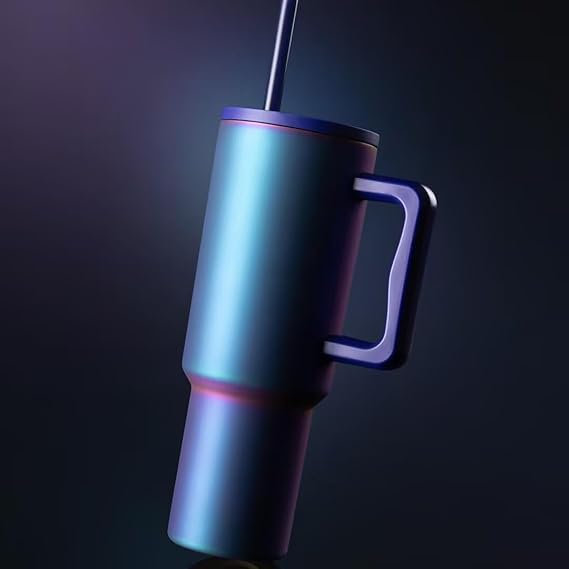 Stainless Steel Tumbler