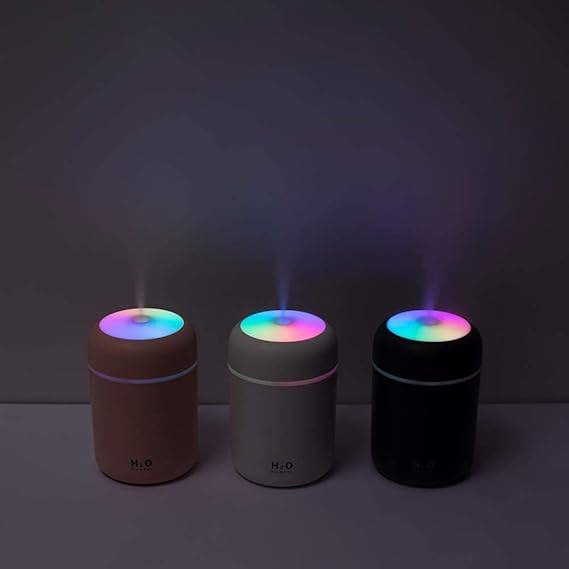Humidifier