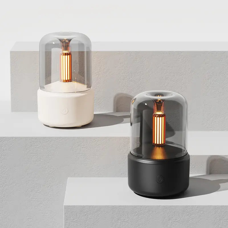 Glass Humidifier