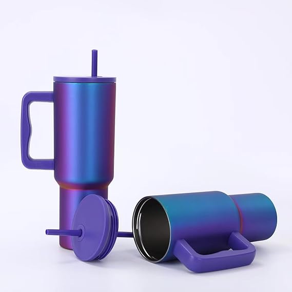 Stainless Steel Tumbler