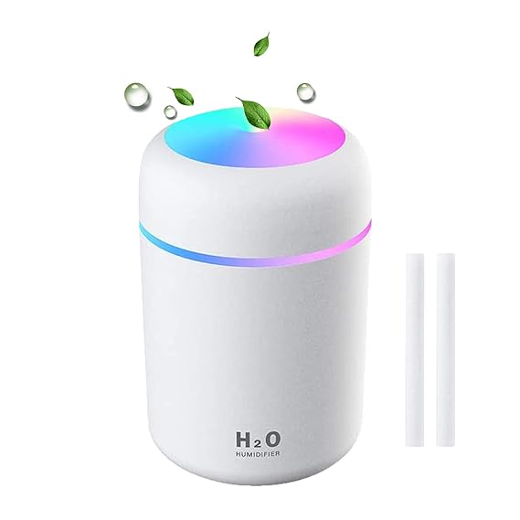 Humidifier