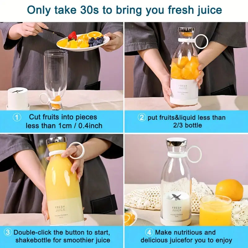 Juice Blender