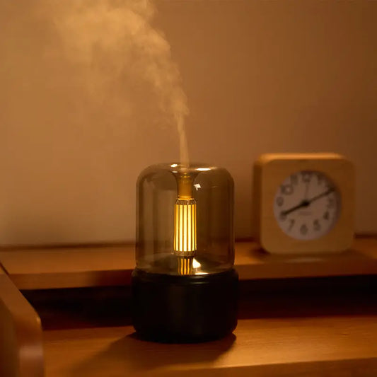 Glass Humidifier