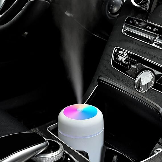 Humidifier