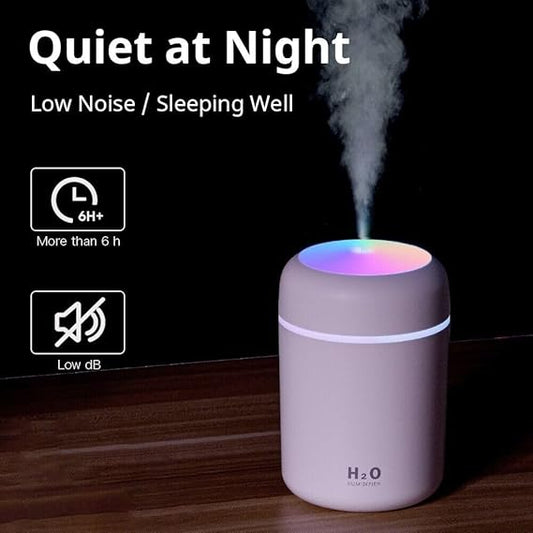 Humidifier