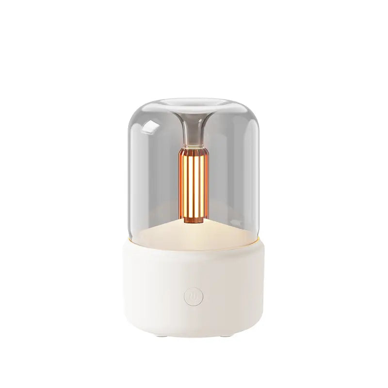 Glass Humidifier