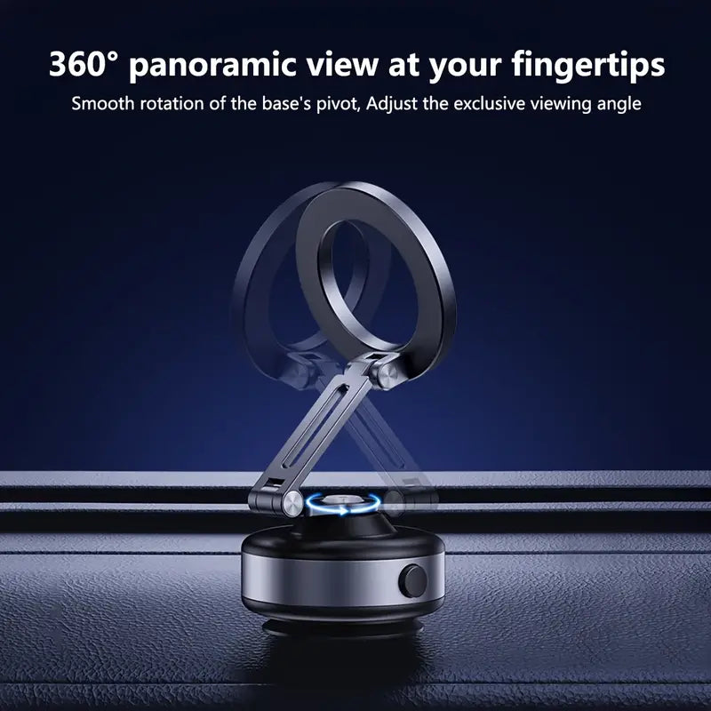 Magnetic Car Mobile Holder