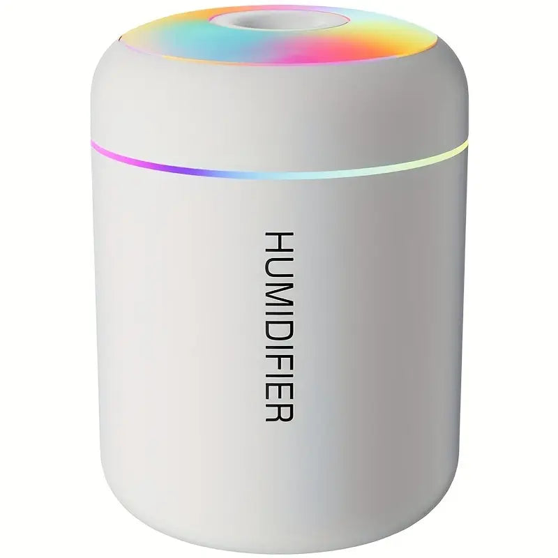 Humidifier