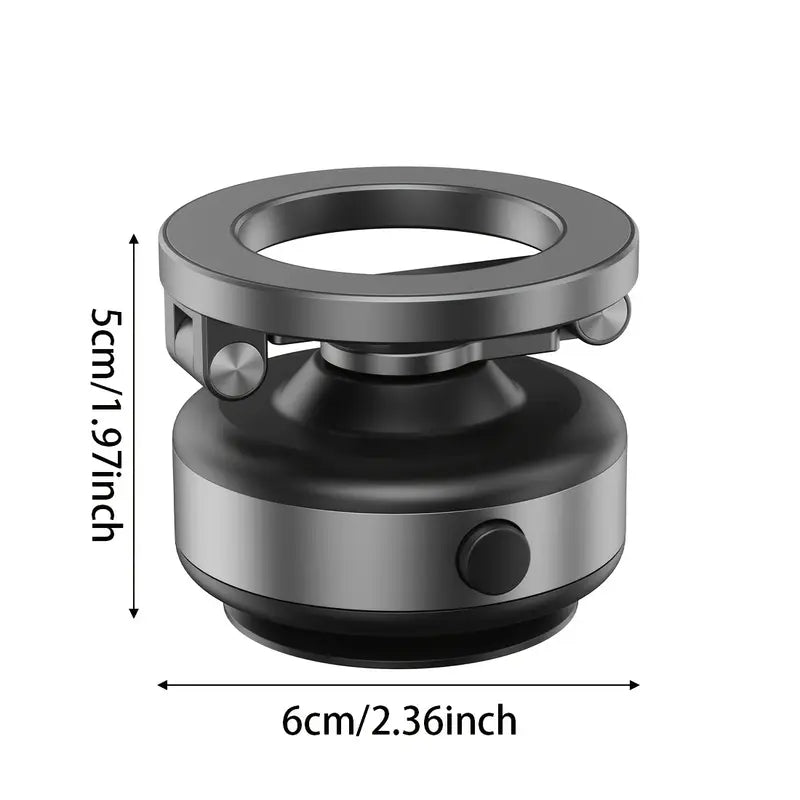 Magnetic Car Mobile Holder