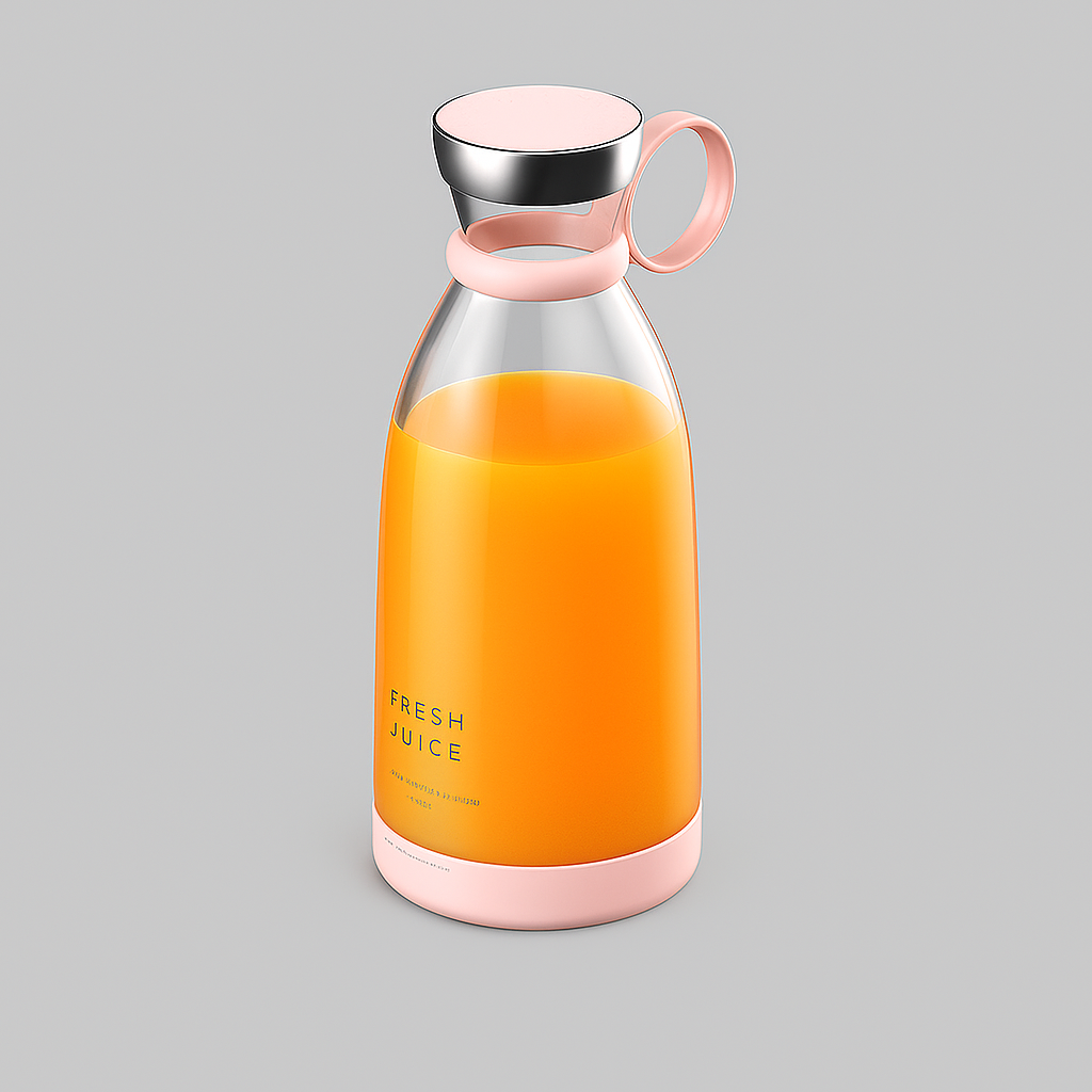 Juice Blender