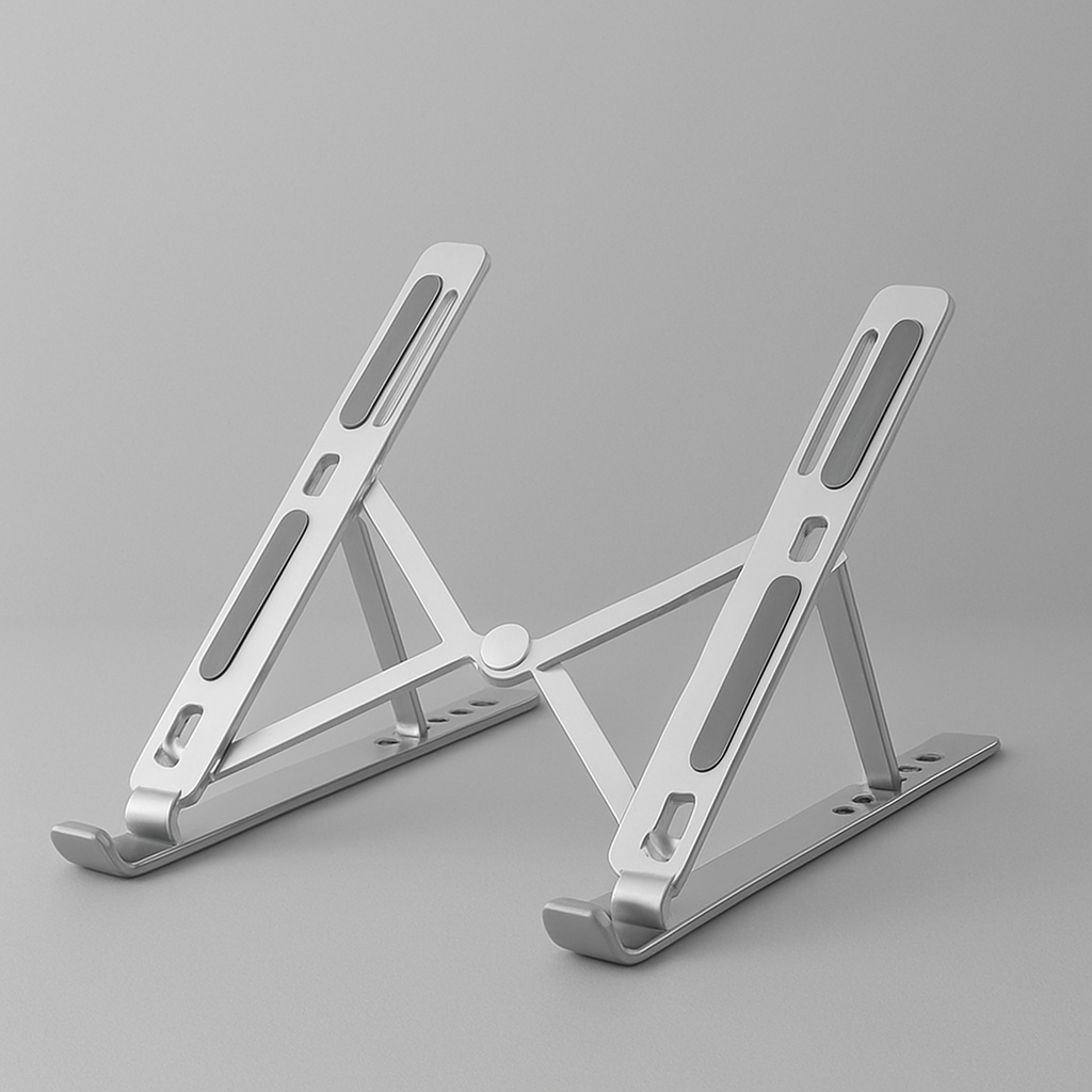 6 Angle Lap Top Stand