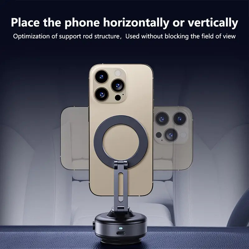 Magnetic Car Mobile Holder