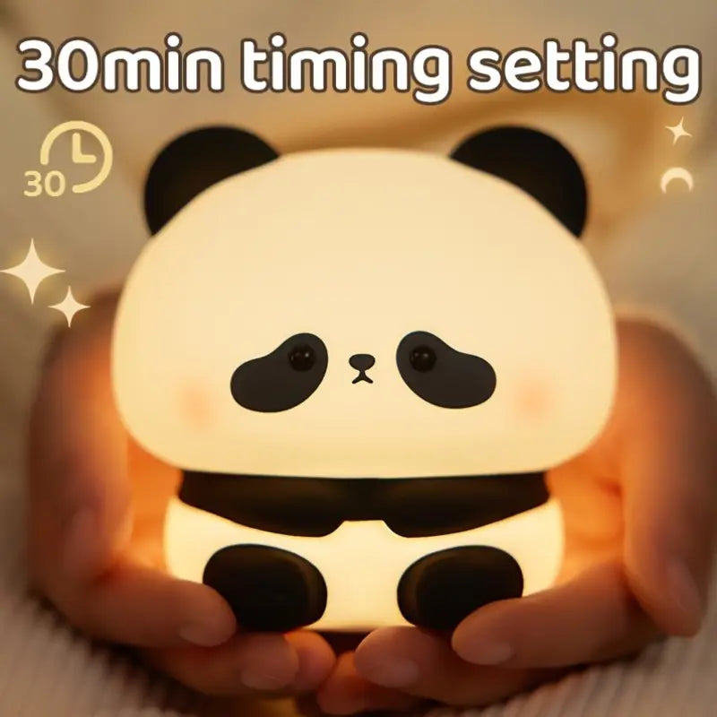 Lighting Panda
