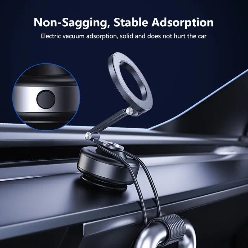 Magnetic Car Mobile Holder