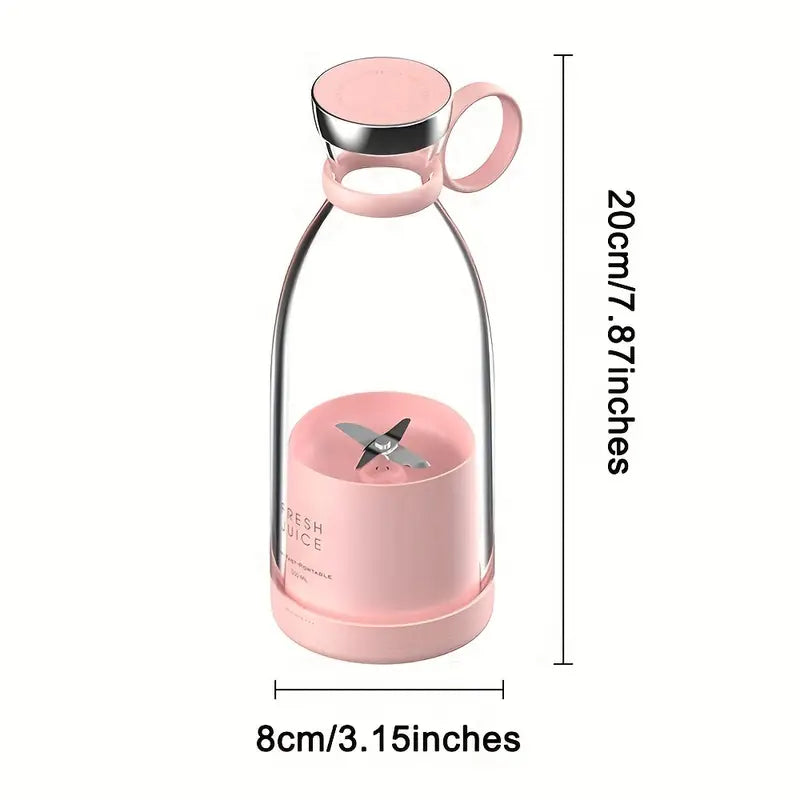Juice Blender