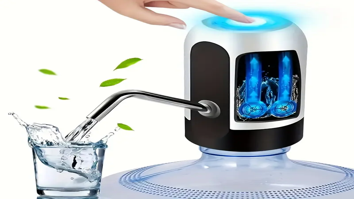 Automatic Water Dispenser